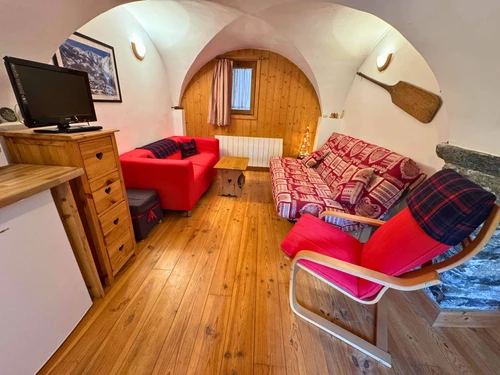 Apartment Saint-Martin-de-Belleville, 2 bedrooms, 4 persons - photo_1011582535654