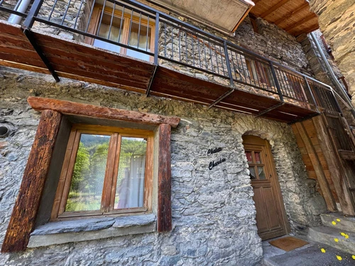 Apartment Saint-Martin-de-Belleville, 2 bedrooms, 4 persons - photo_1011582535654