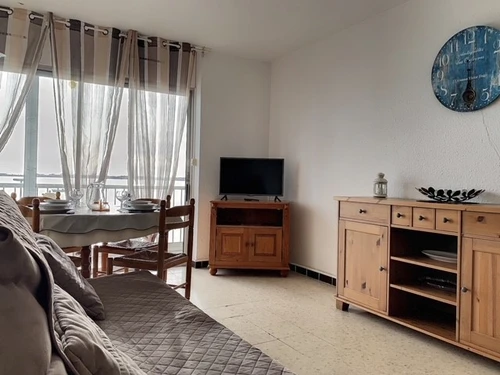 Appartement Balaruc-les-Bains, 2 pièces, 4 personnes - photo_14260362055