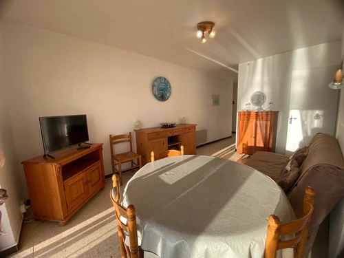 Appartement Balaruc-les-Bains, 2 pièces, 4 personnes - photo_14260362055