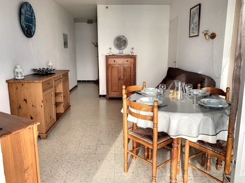 Appartement Balaruc-les-Bains, 2 pièces, 4 personnes - photo_14260362055