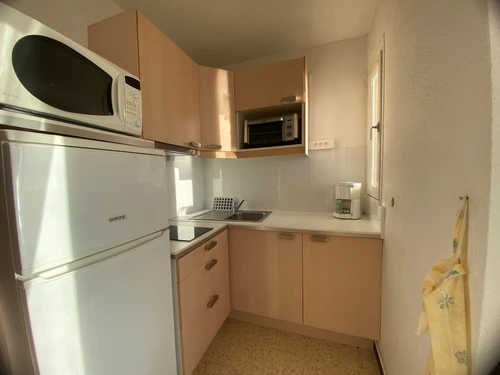 Appartement Balaruc-les-Bains, 2 pièces, 4 personnes - photo_14260362055