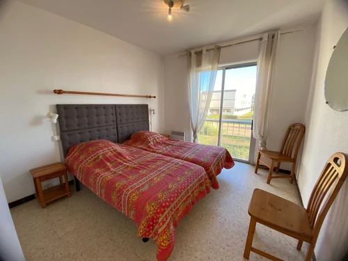 Appartement Balaruc-les-Bains, 2 pièces, 4 personnes - photo_14260362055