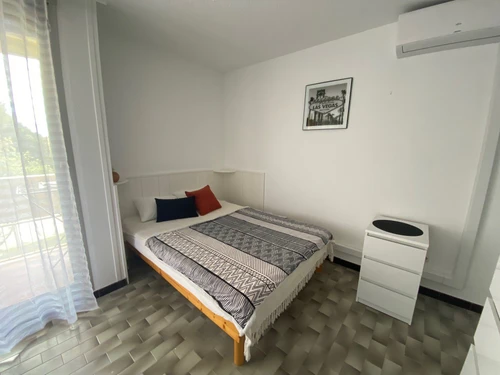 Studio Balaruc-les-Bains, 1 pièce, 2 personnes - photo_1011592115044