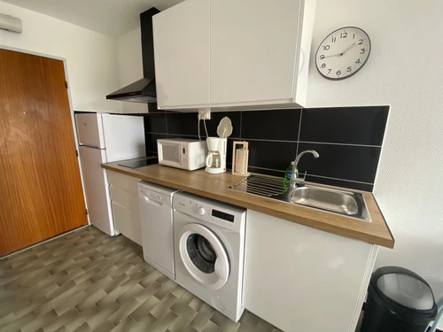 Studio Balaruc-les-Bains, 1 pièce, 2 personnes - photo_1011592115044