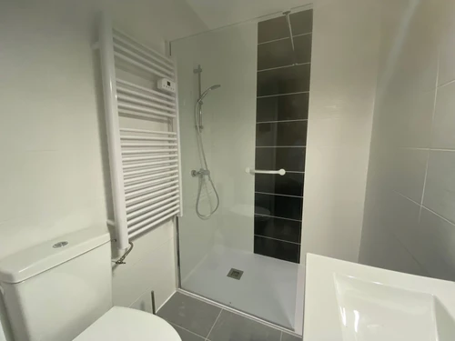 Studio Balaruc-les-Bains, 1 pièce, 2 personnes - photo_1011592115044