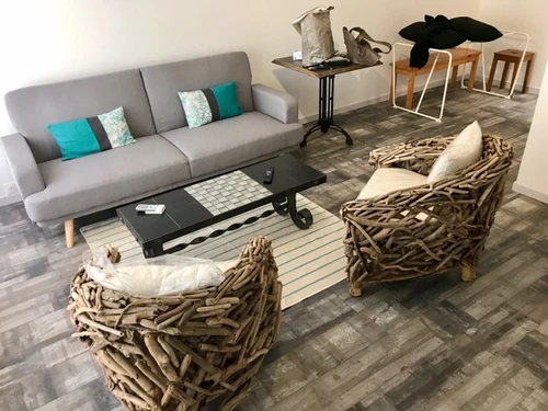 Appartement Balaruc-les-Bains, 2 pièces, 4 personnes - photo_18755953081