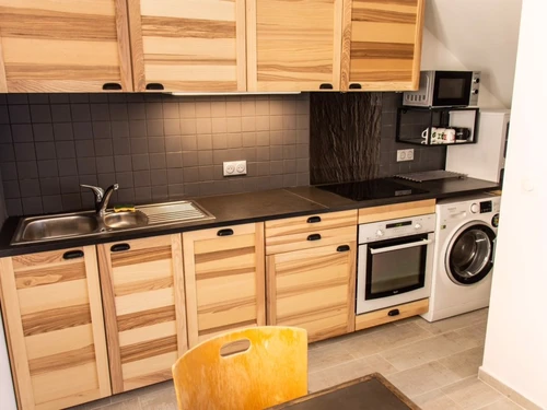 Appartement Balaruc-les-Bains, 2 pièces, 4 personnes - photo_18755953081