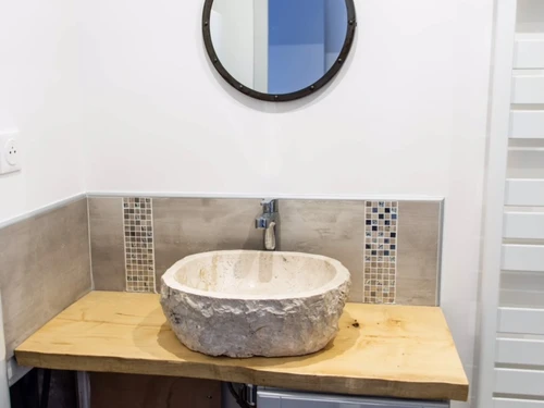 Appartement Balaruc-les-Bains, 2 pièces, 4 personnes - photo_18755953081