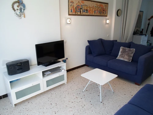 Appartement Balaruc-les-Bains, 2 pièces, 4 personnes - photo_14260358693
