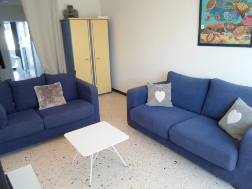 Appartement Balaruc-les-Bains, 2 pièces, 4 personnes - photo_14260358693