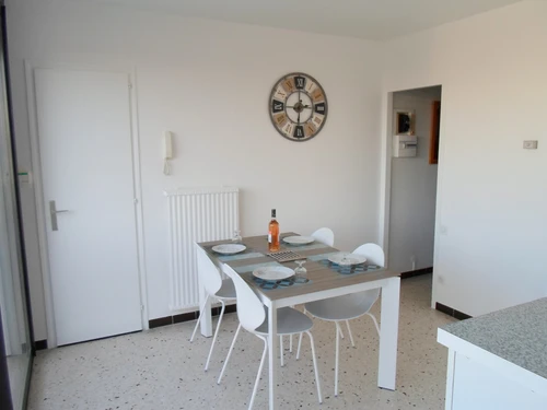 Appartement Balaruc-les-Bains, 2 pièces, 4 personnes - photo_14260358693