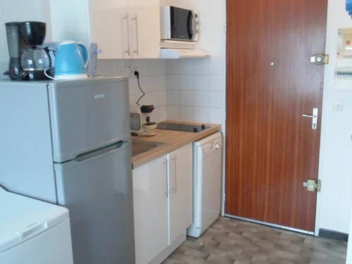 Studio Balaruc-les-Bains, 1 pièce, 2 personnes - photo_14260369288