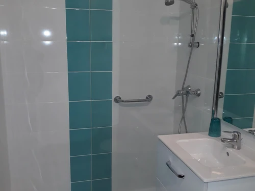 Studio Balaruc-les-Bains, 1 pièce, 2 personnes - photo_14260369288