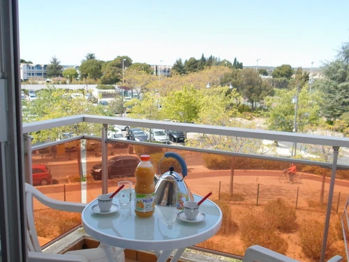 Studio Balaruc-les-Bains, 1 pièce, 2 personnes - photo_14260369288