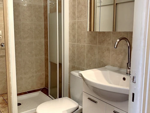 Studio Balaruc-les-Bains, 1 pièce, 2 personnes - photo_14260367727