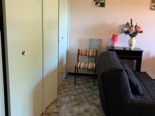 Appartement Balaruc-les-Bains, 2 pièces, 4 personnes - photo_18315716877