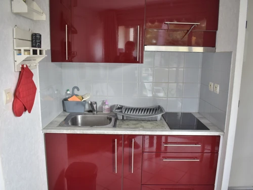 Appartement Balaruc-les-Bains, 2 pièces, 3 personnes - photo_18755956984