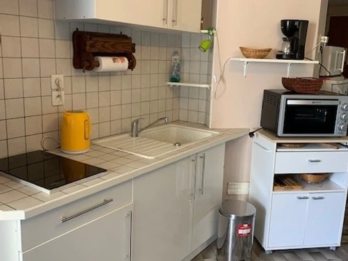 Appartement Balaruc-les-Bains, 2 pièces, 4 personnes - photo_18315716877