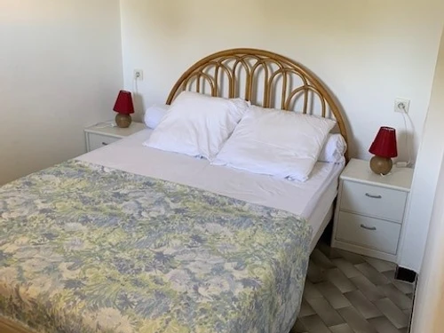 Appartement Balaruc-les-Bains, 2 pièces, 4 personnes - photo_18315716877