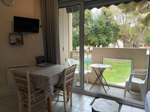 Appartement Balaruc-les-Bains, 2 pièces, 3 personnes - photo_18755956984