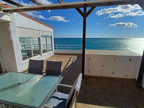 Apartment Peniscola, 2 bedrooms, 5 persons - photo_1011745267761