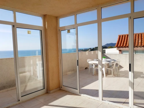 Apartment Peniscola, 2 bedrooms, 5 persons - photo_1011745267761