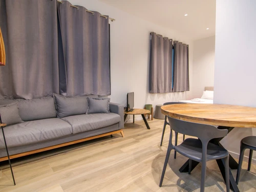 Studio Valencia, 2 pièces, 2 personnes - photo_1012186930239