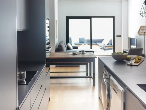 Apartamento Valencia, 3 dormitorios, 4 personas - photo_1012186931853