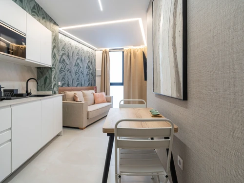 Studio Valencia, 1 Schlafzimmer, 2 Personen - photo_1012186992911