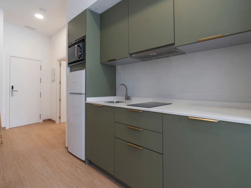 Ferienwohnung Valencia, 2 Schlafzimmer, 2 Personen - photo_1012186994705