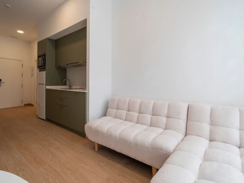 Ferienwohnung Valencia, 2 Schlafzimmer, 2 Personen - photo_1012186994705