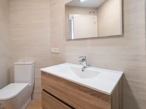 Ferienwohnung Valencia, 2 Schlafzimmer, 2 Personen - photo_1012186994705