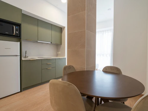 Ferienwohnung Valencia, 2 Schlafzimmer, 2 Personen - photo_1012186994705