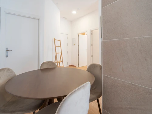 Ferienwohnung Valencia, 2 Schlafzimmer, 2 Personen - photo_1012186994705