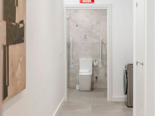 Studio Valencia, 1 Schlafzimmer, 2 Personen - photo_1012186994985