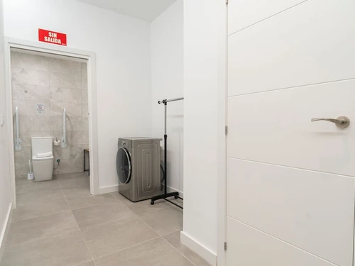 Studio Valencia, 1 Schlafzimmer, 2 Personen - photo_1012186994985