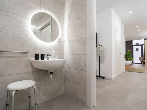 Studio Valencia, 1 Schlafzimmer, 2 Personen - photo_1012186994985