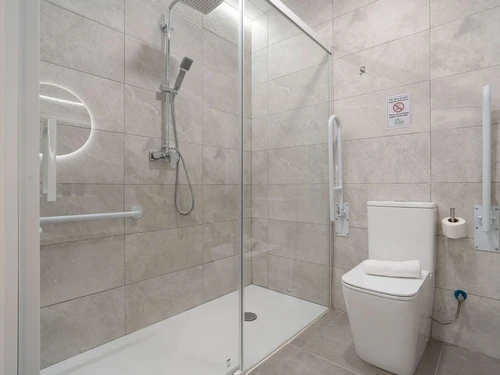 Studio Valencia, 1 Schlafzimmer, 2 Personen - photo_1012186994985