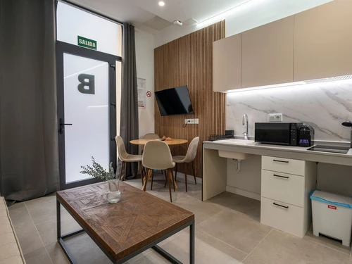 Studio Valencia, 1 Schlafzimmer, 2 Personen - photo_1012186994985