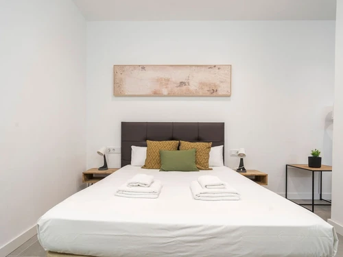 Studio Valencia, 1 Schlafzimmer, 2 Personen - photo_1012186994985