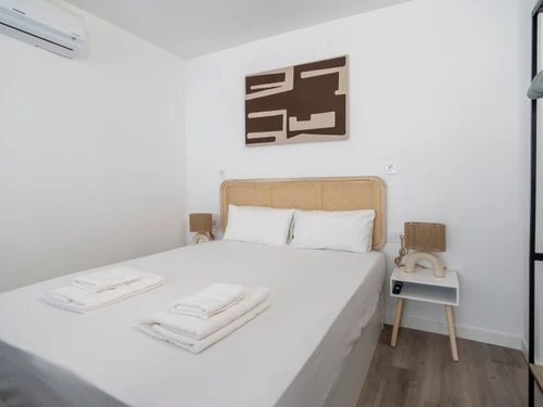 Estudio Valencia, 1 dormitorio, 2 personas - photo_1012186995990