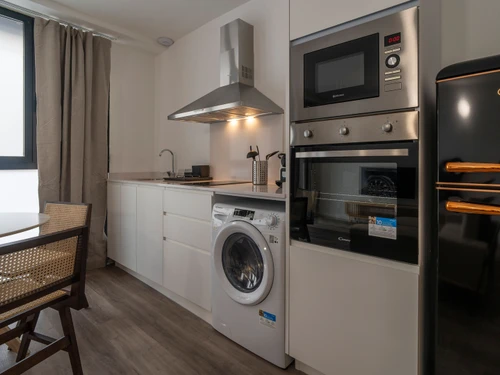 Estudio Valencia, 1 dormitorio, 2 personas - photo_1012186995990