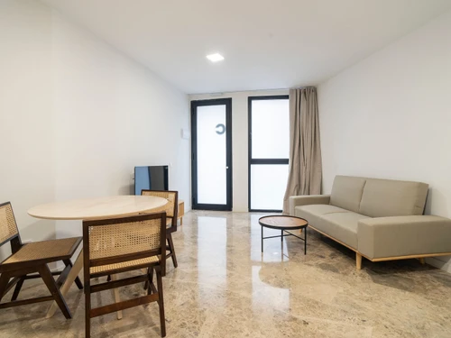 Estudio Valencia, 1 dormitorio, 2 personas - photo_1012186996347