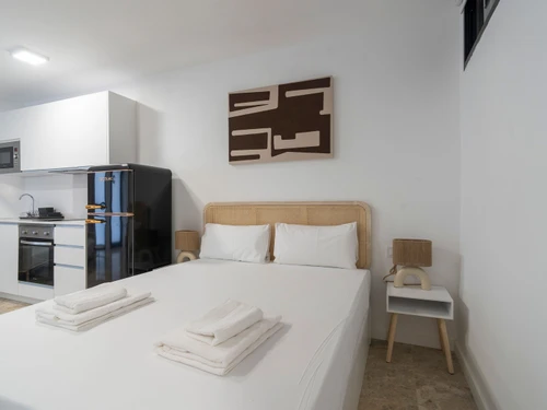 Estudio Valencia, 1 dormitorio, 2 personas - photo_1012186996347