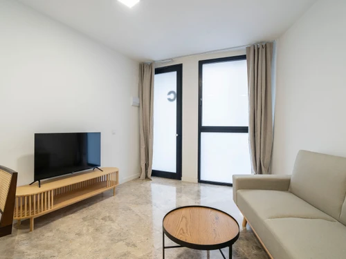 Estudio Valencia, 1 dormitorio, 2 personas - photo_1012186996347