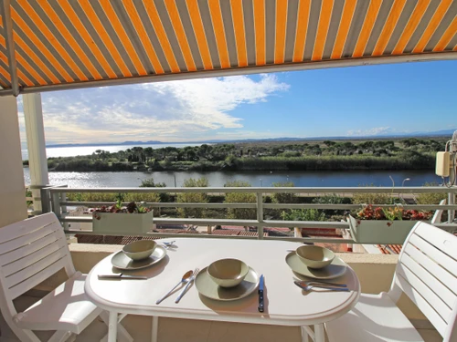 Appartement Empuriabrava, 2 pièces, 3 personnes - photo_1011692007730