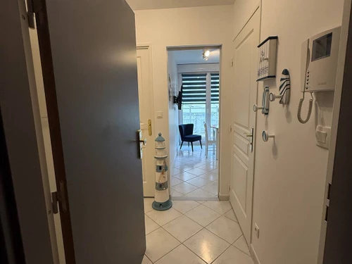 Apartment Cabourg, 1 bedroom, 4 persons - photo_1012135951846