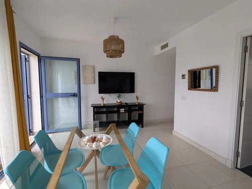 Appartement Tarifa, 3 pièces, 4 personnes - photo_1011865675794