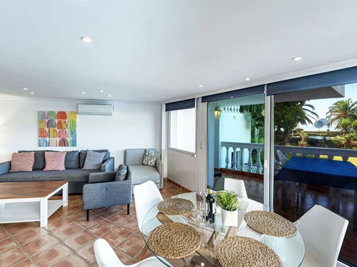 Appartement Nerja, 3 pièces, 4 personnes - photo_1011971973965